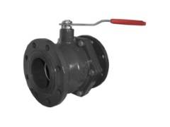 Ball valves LMZ